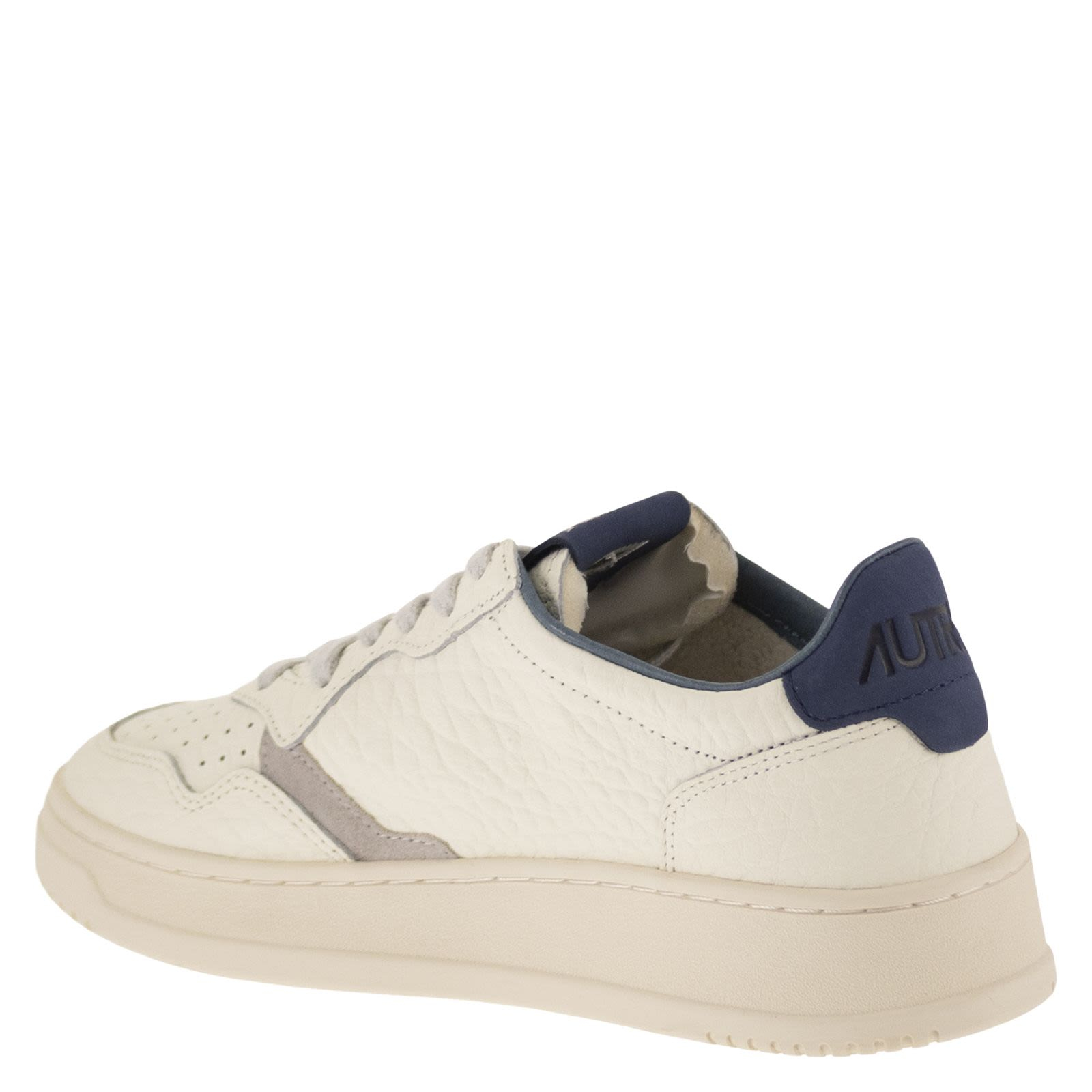 [AUTRY] Sneakers FW26 AULMNE20
