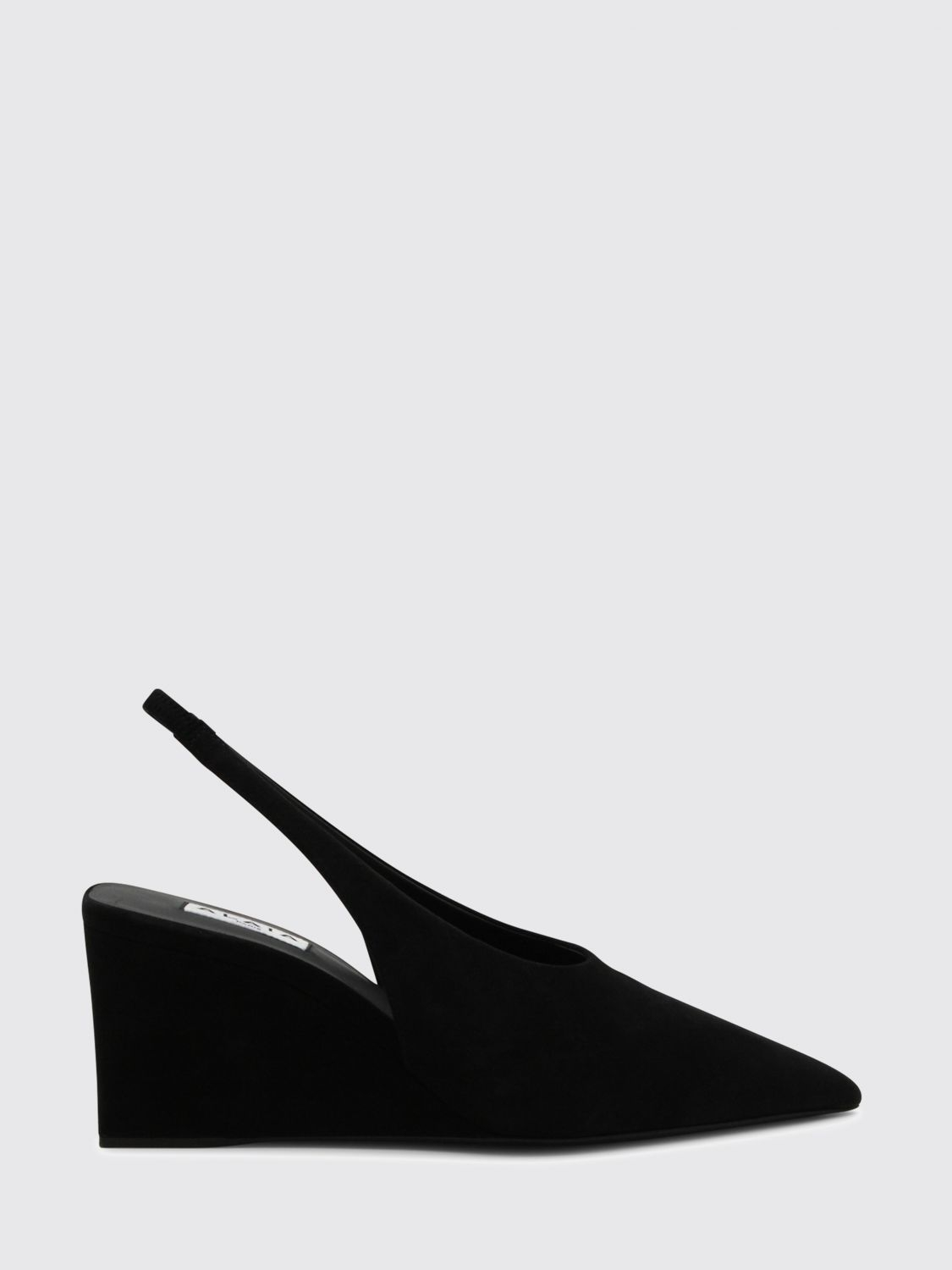 [Alaia] Pumps SS26 AA3G208C0H53 999