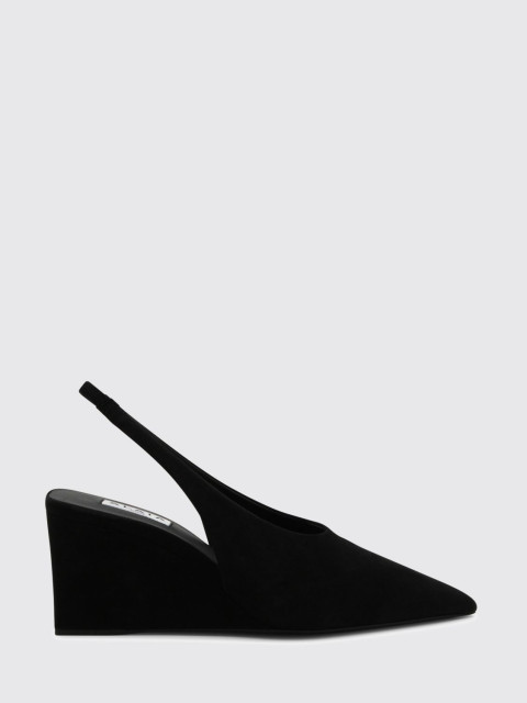 [Alaia] Pumps SS26 AA3G208C0H53 999