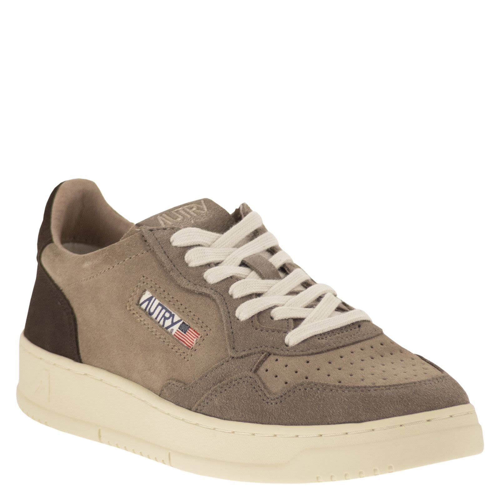 [AUTRY] Sneakers FW26 AULMTS41