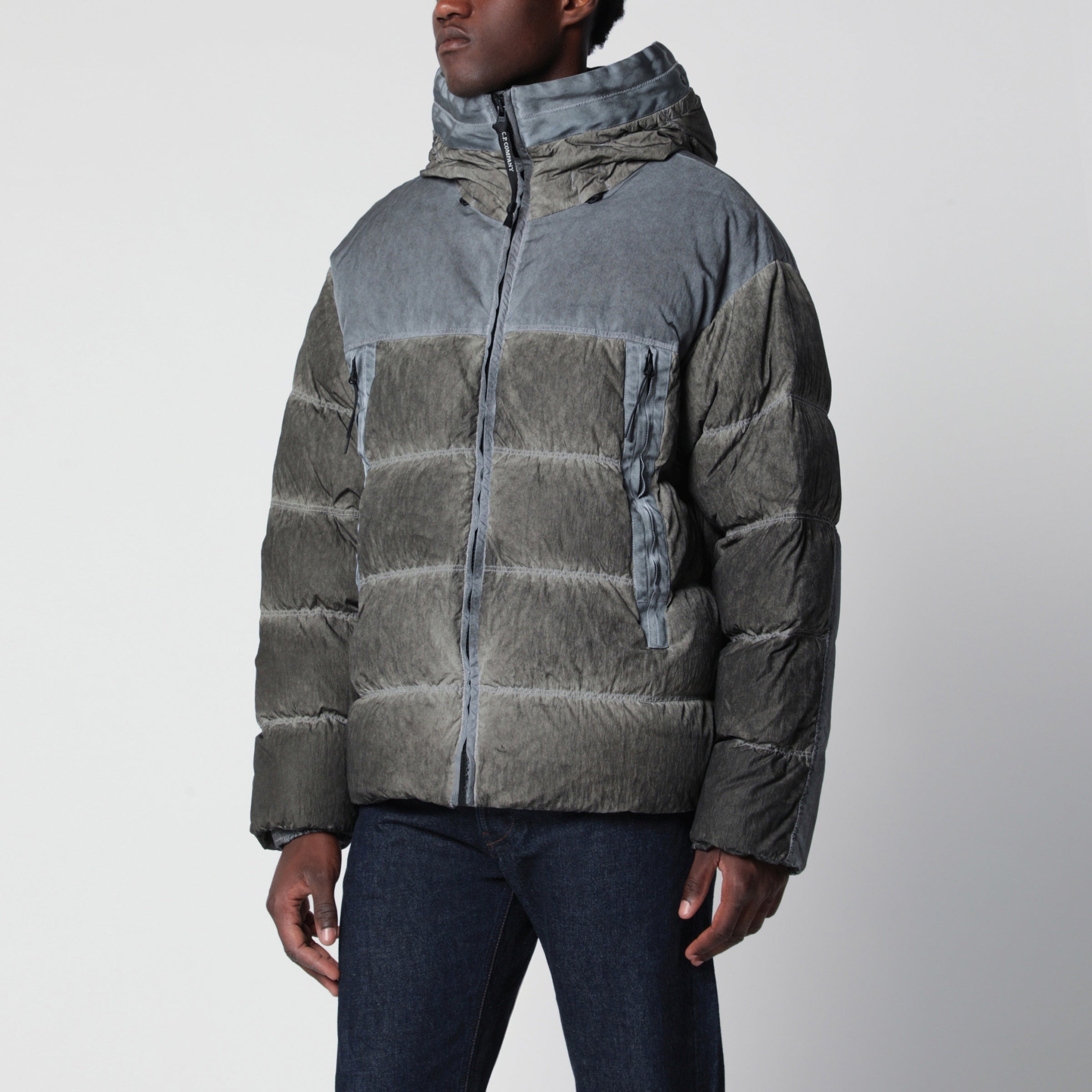 [C.P. Company] Jacket FW26 21CMOW115A006369S