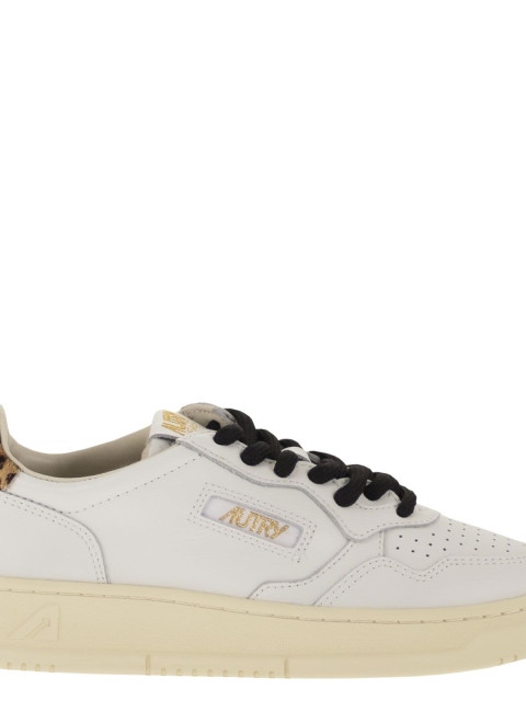 [AUTRY] Sneakers FW26 AULWOC02