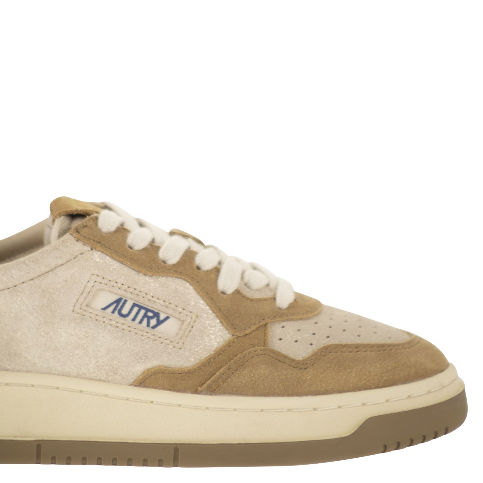 [AUTRY] Sneakers FW26 AULWYB01