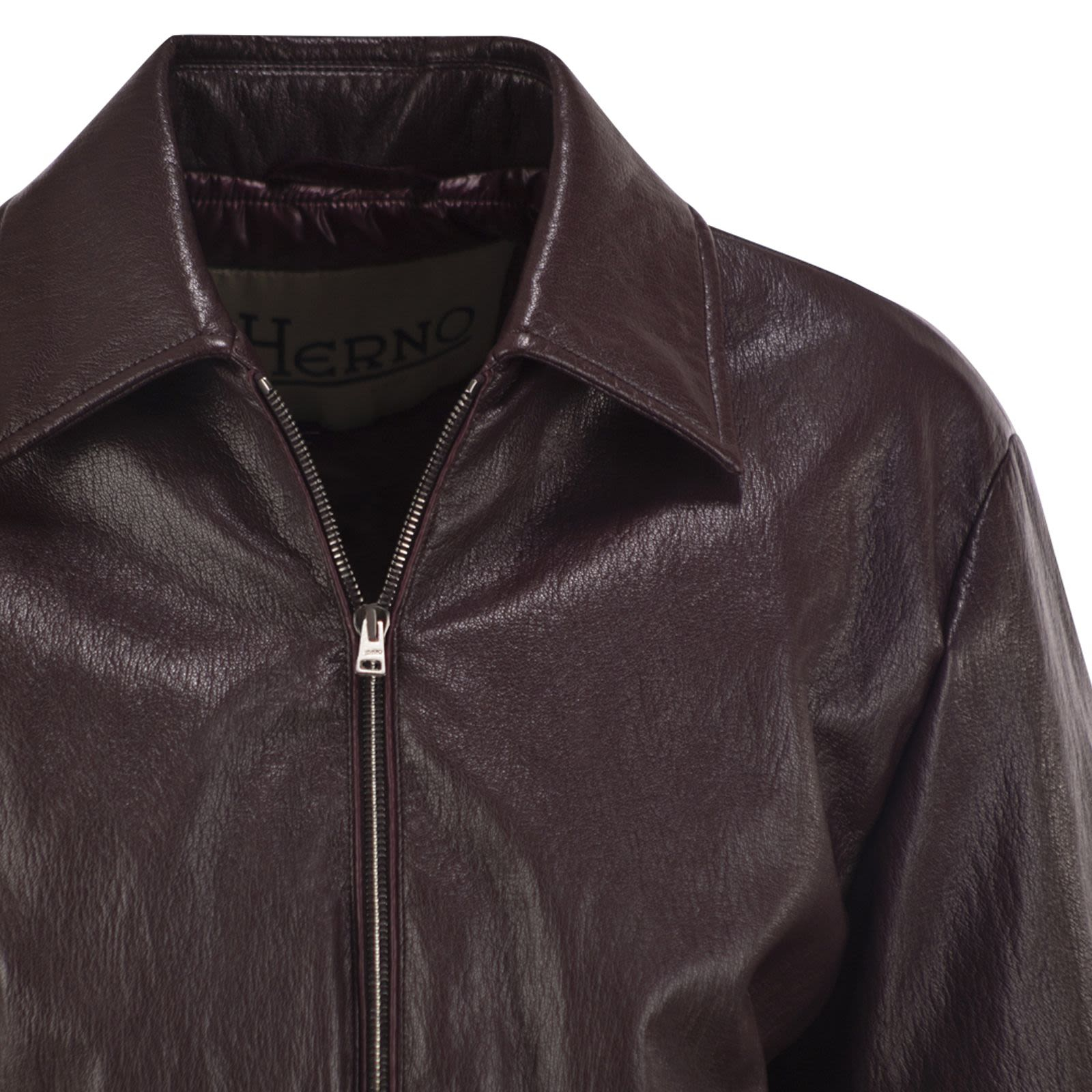 [Herno] Jacket FW26 GI000413D12928 6715