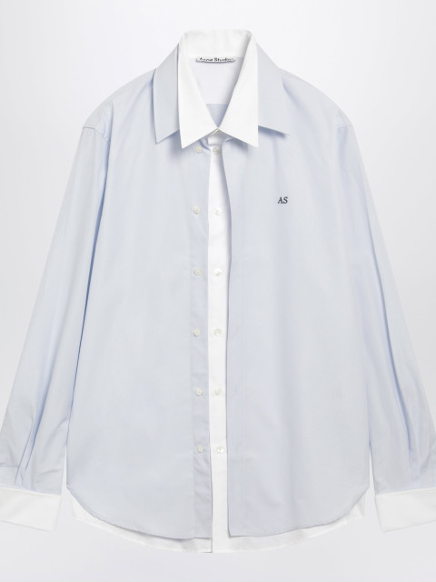 [Acne Studios] Shirts FW26 BB0708CO