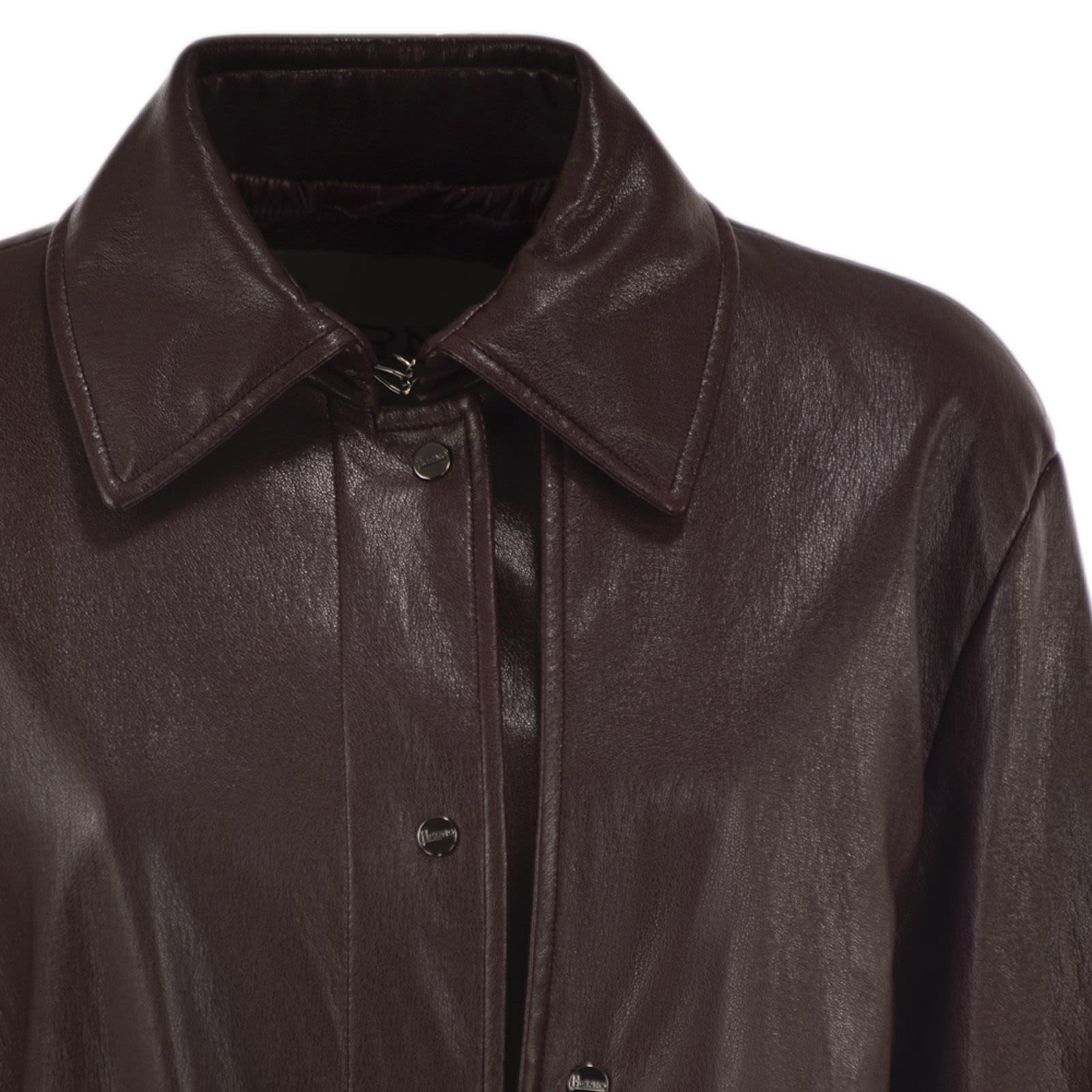 [Herno] Coat FW26 IM000209D12928 6715