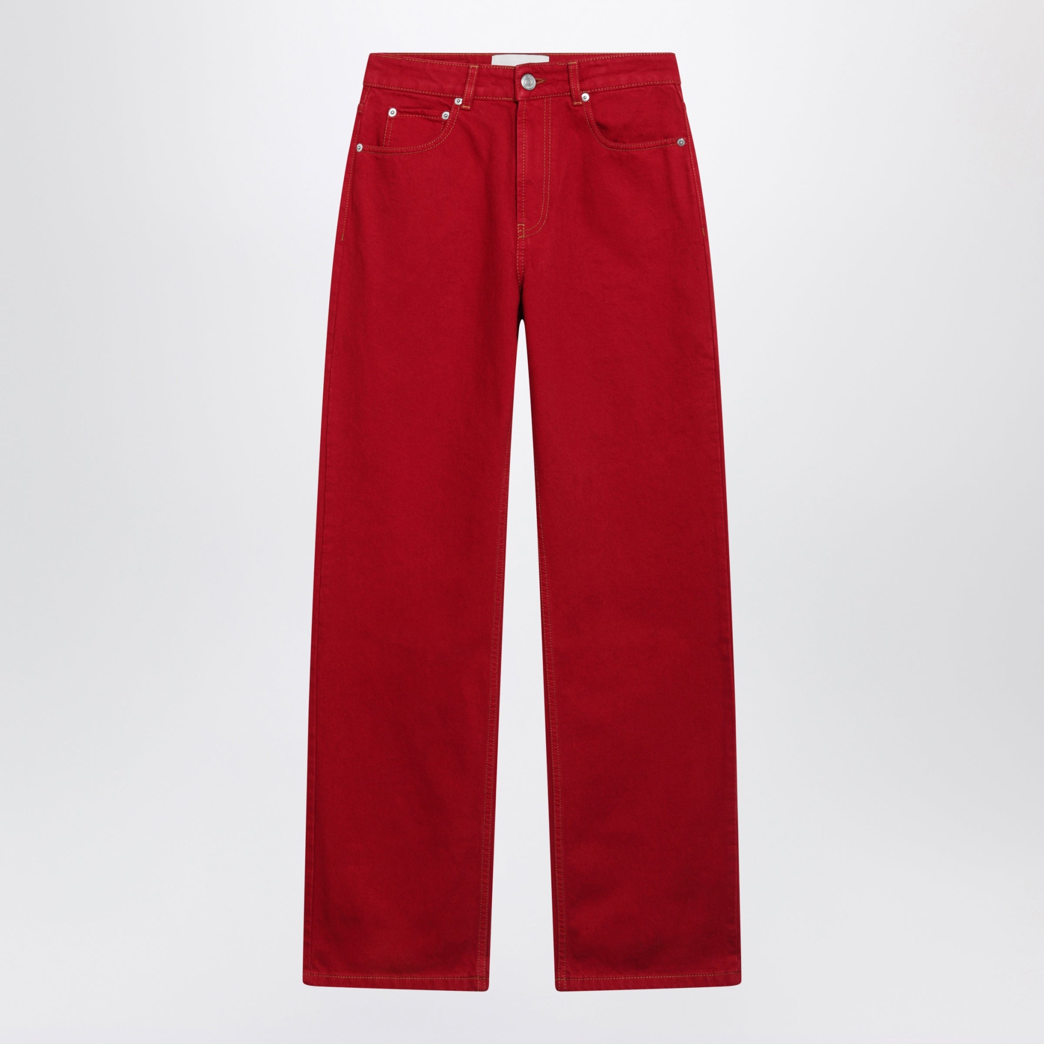 [Ami Paris] Jeans FW26 FTR450DE0132