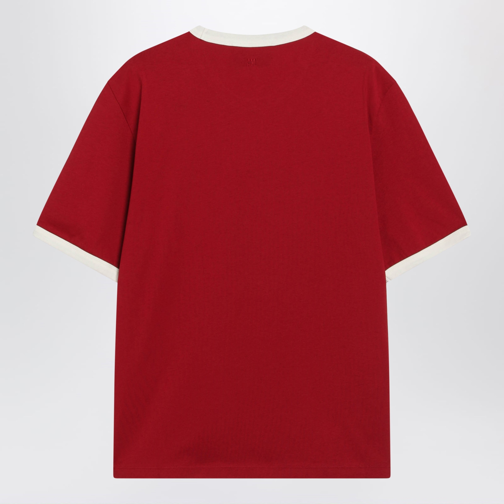 [Ami Paris] T-shirts FW26 HTS412JE0246