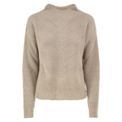 [Herno] Knitwear FW26 ML00023DR70188 1985