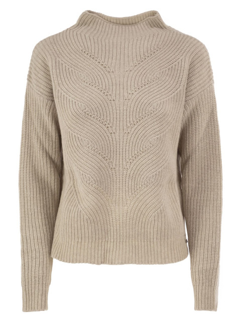 [Herno] Knitwear FW26 ML00023DR70188 1985