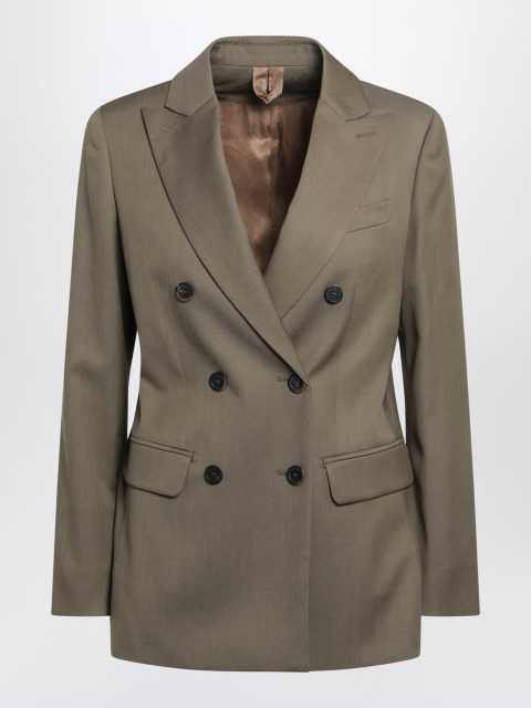 [Max Mara] Jacket FW26 MXMUNIONEWO