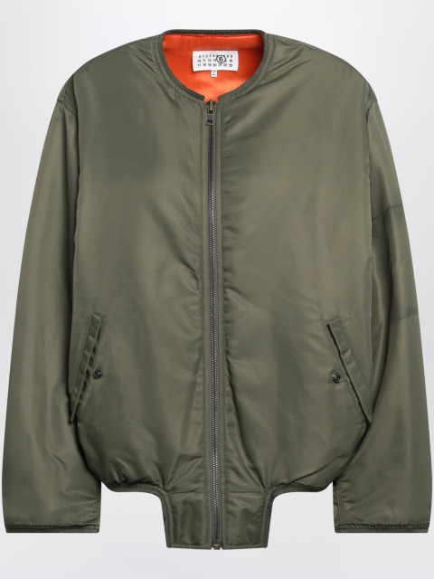 [MM6 Maison Margiela] Jacket FW26 S52AM0364S53984
