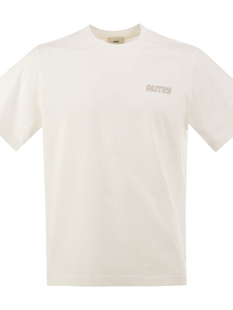 [AUTRY] T-shirts FW26 TSPX102A