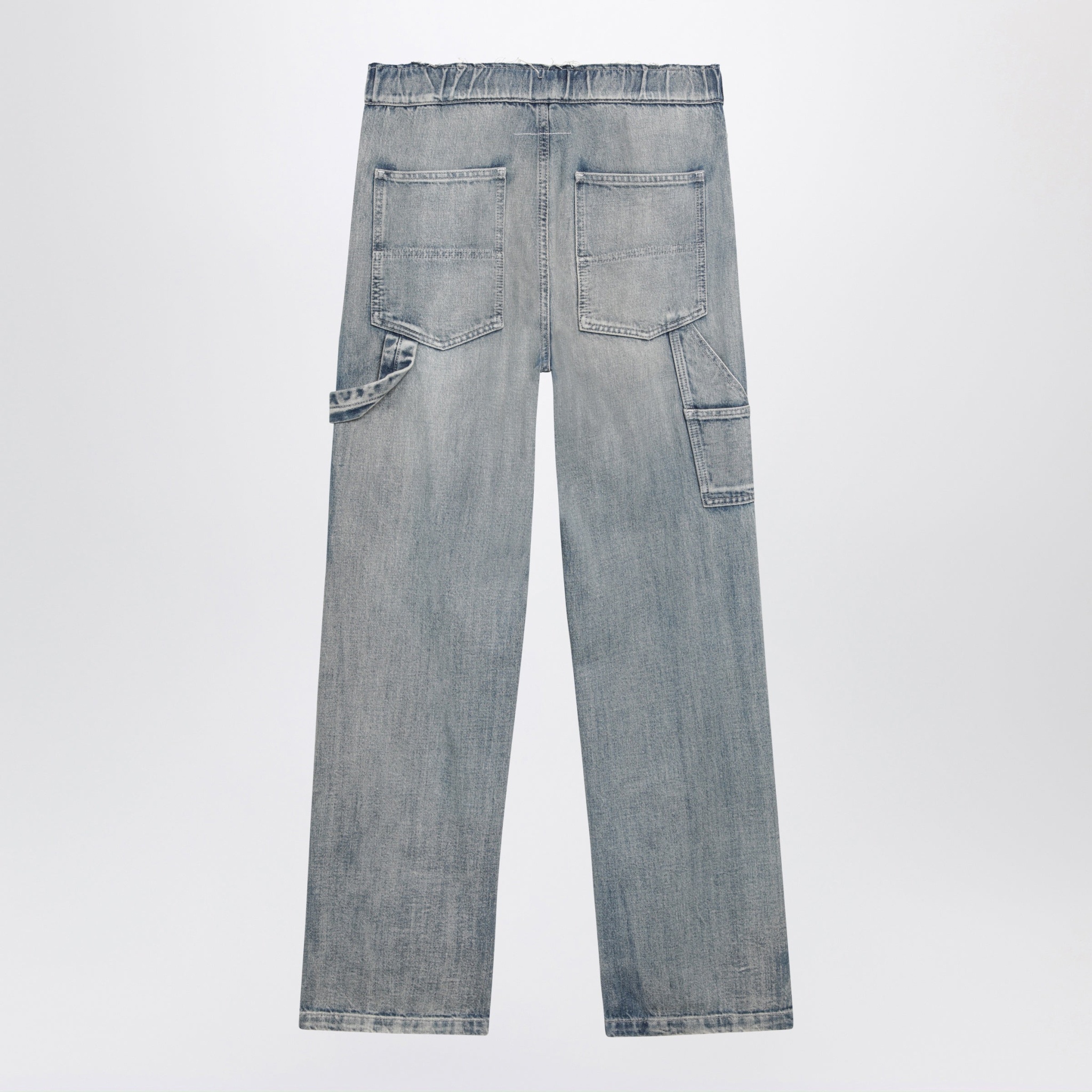 [MM6 Maison Margiela] Jeans FW26 S52KA0578M30055