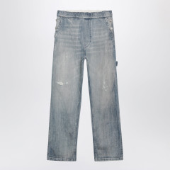 [MM6 Maison Margiela] Jeans FW26 S52KA0578M30055