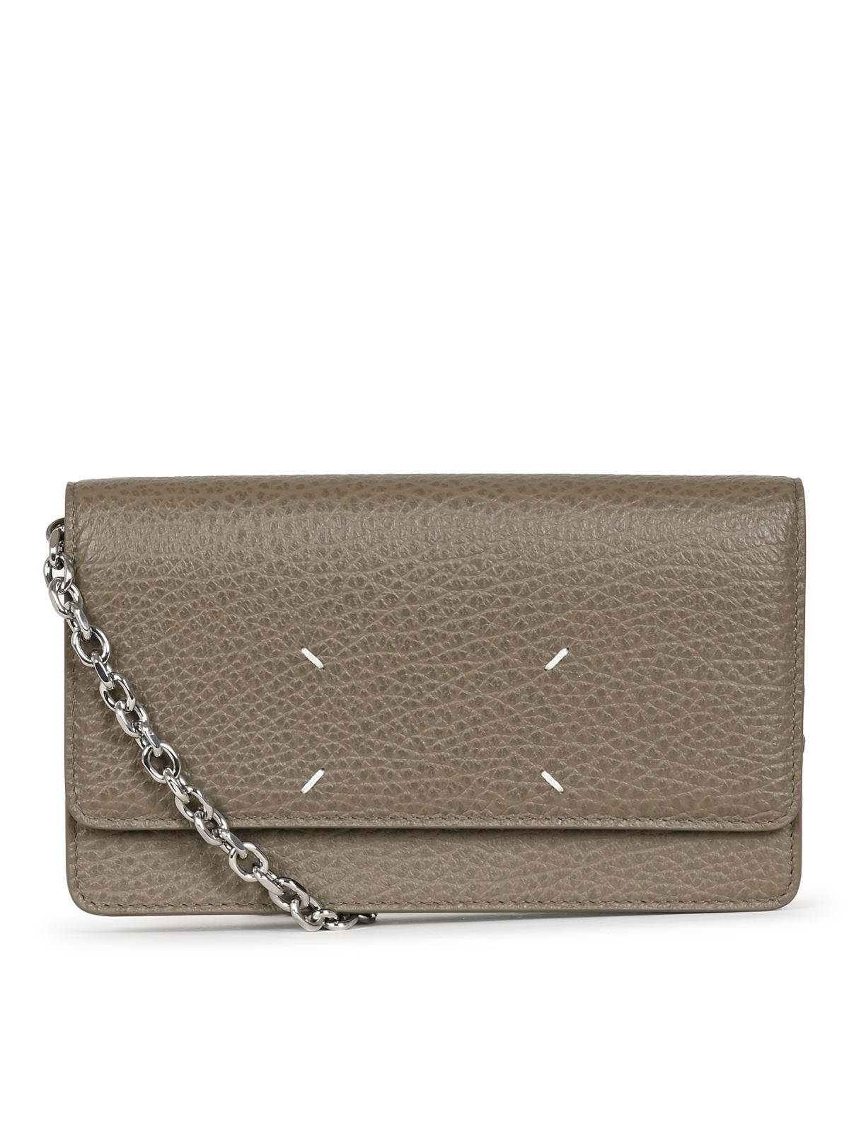 [Maison Margiela] Wallet FW26 SA3UI0008P8844HB669