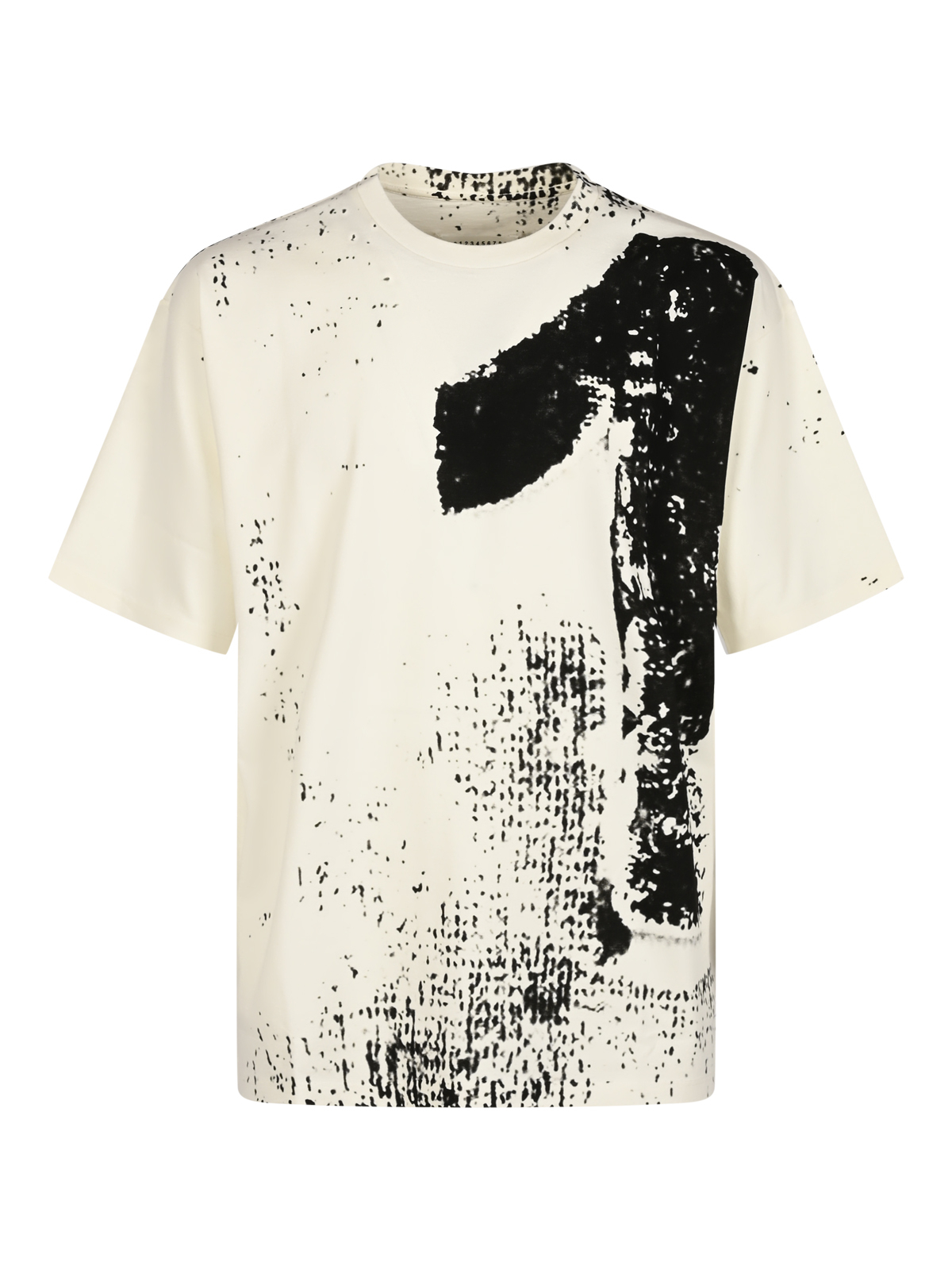 [Maison Margiela] T-shirts Short Sleeve FW26 S50GC0741M20222101