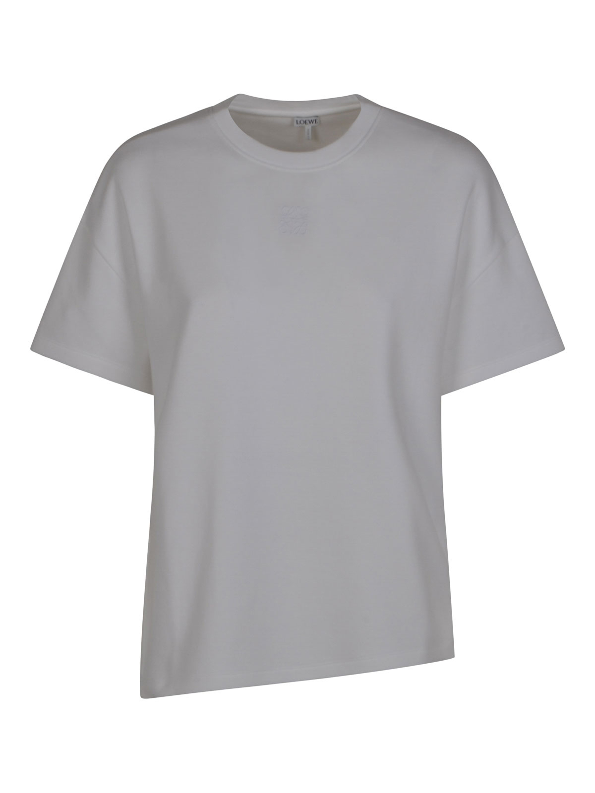 [Loewe] T-shirts Short Sleeve FW26 S540Y22X592100