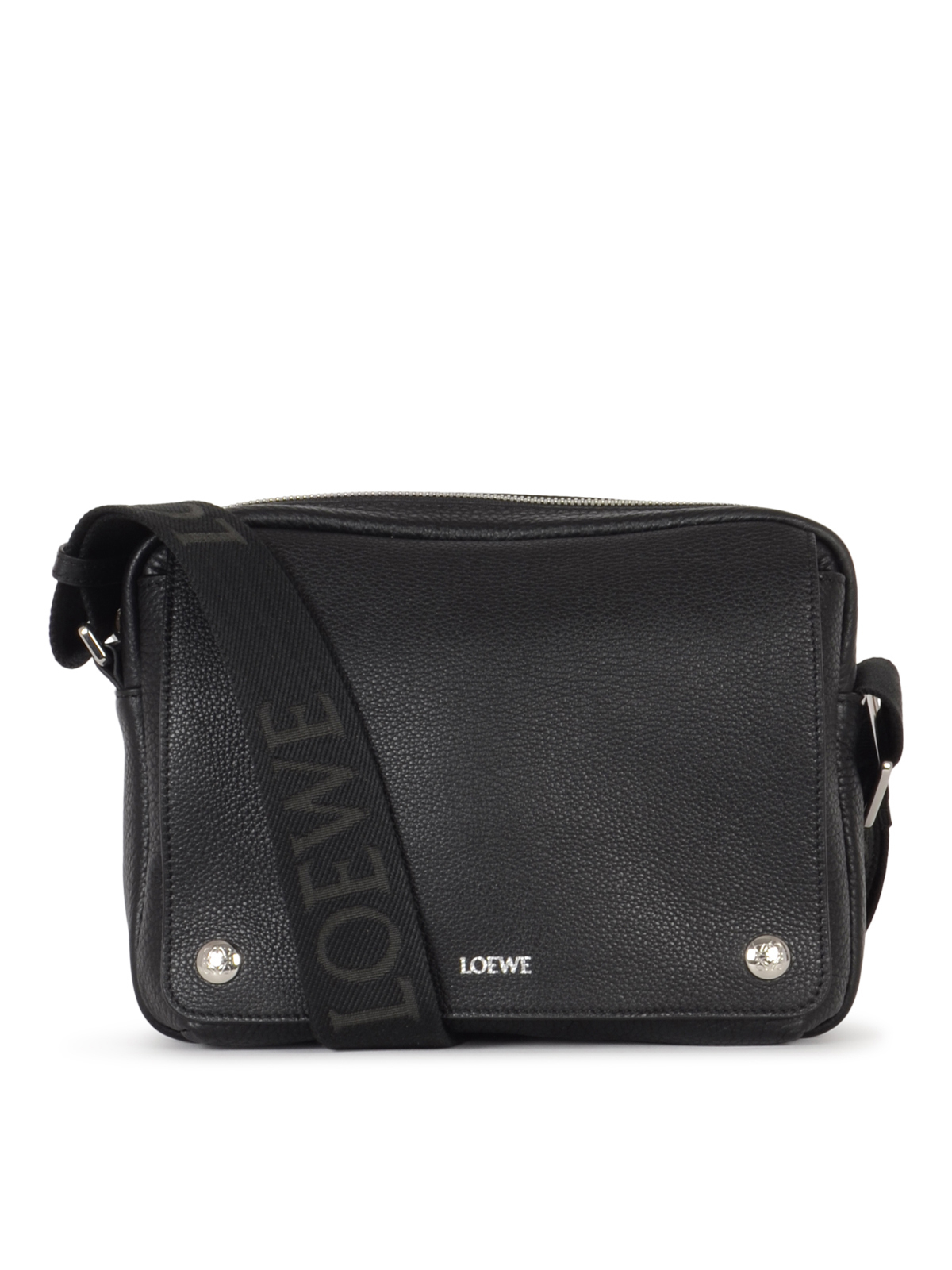 [Loewe] Shoulder bag FW26 BANBA73X071100