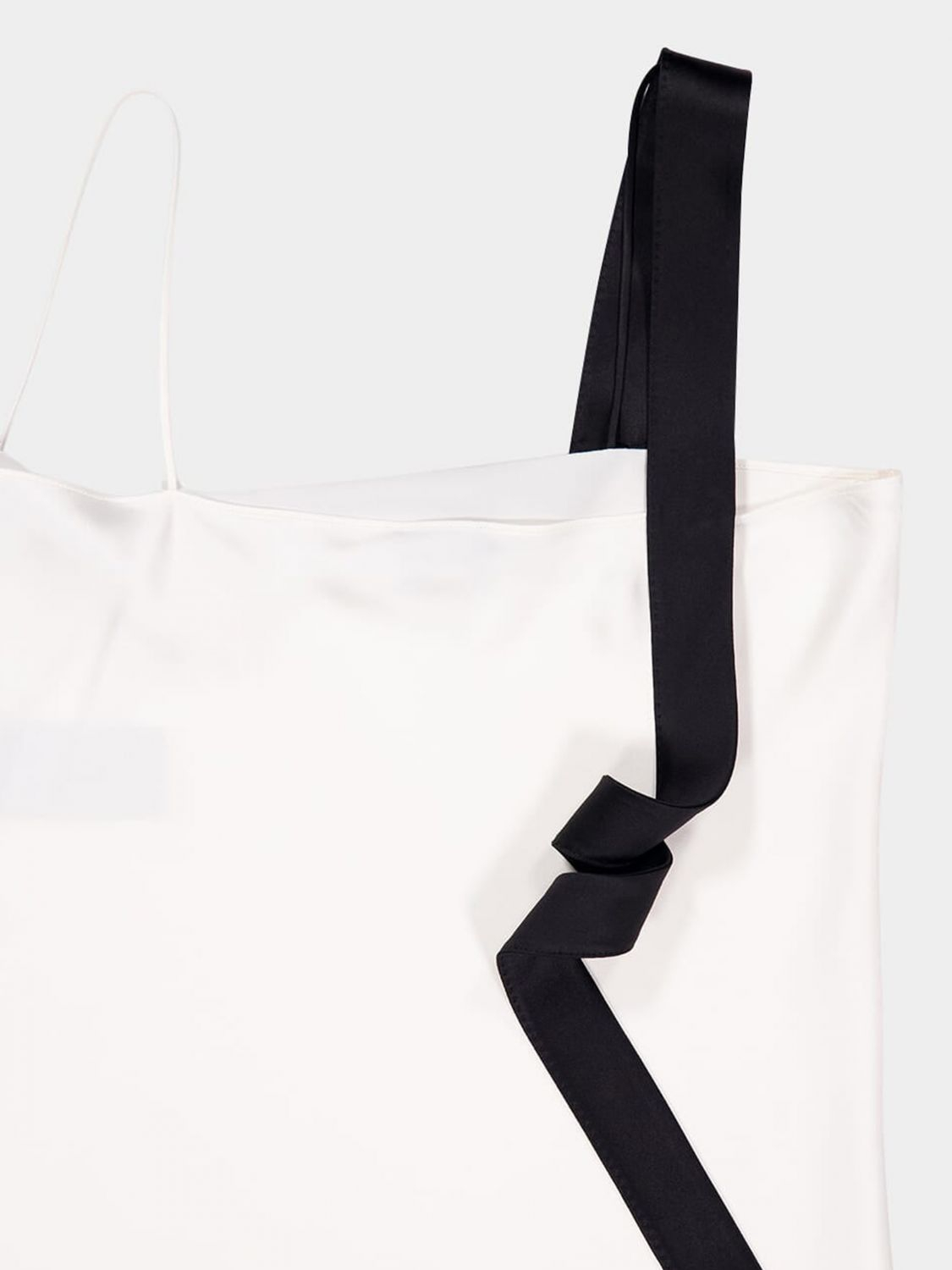 [Tom Ford] Tank top SS26 TS2140FAX1685 WNL