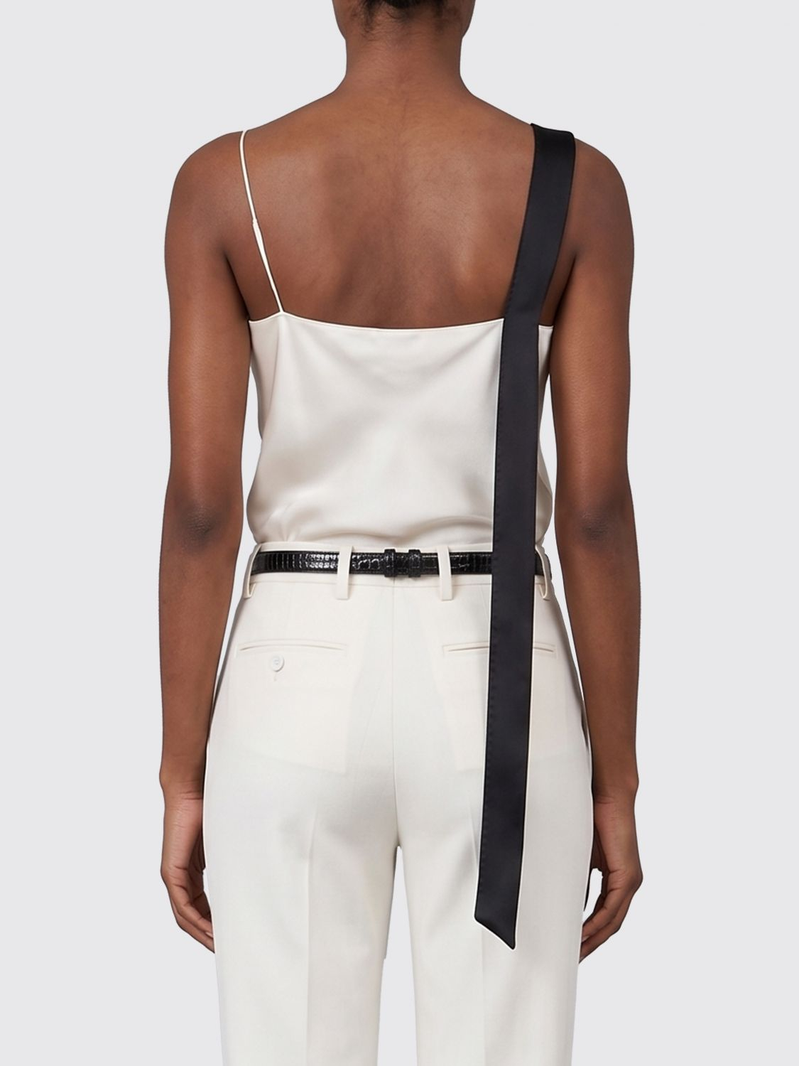 [Tom Ford] Tank top SS26 TS2140FAX1685 WNL