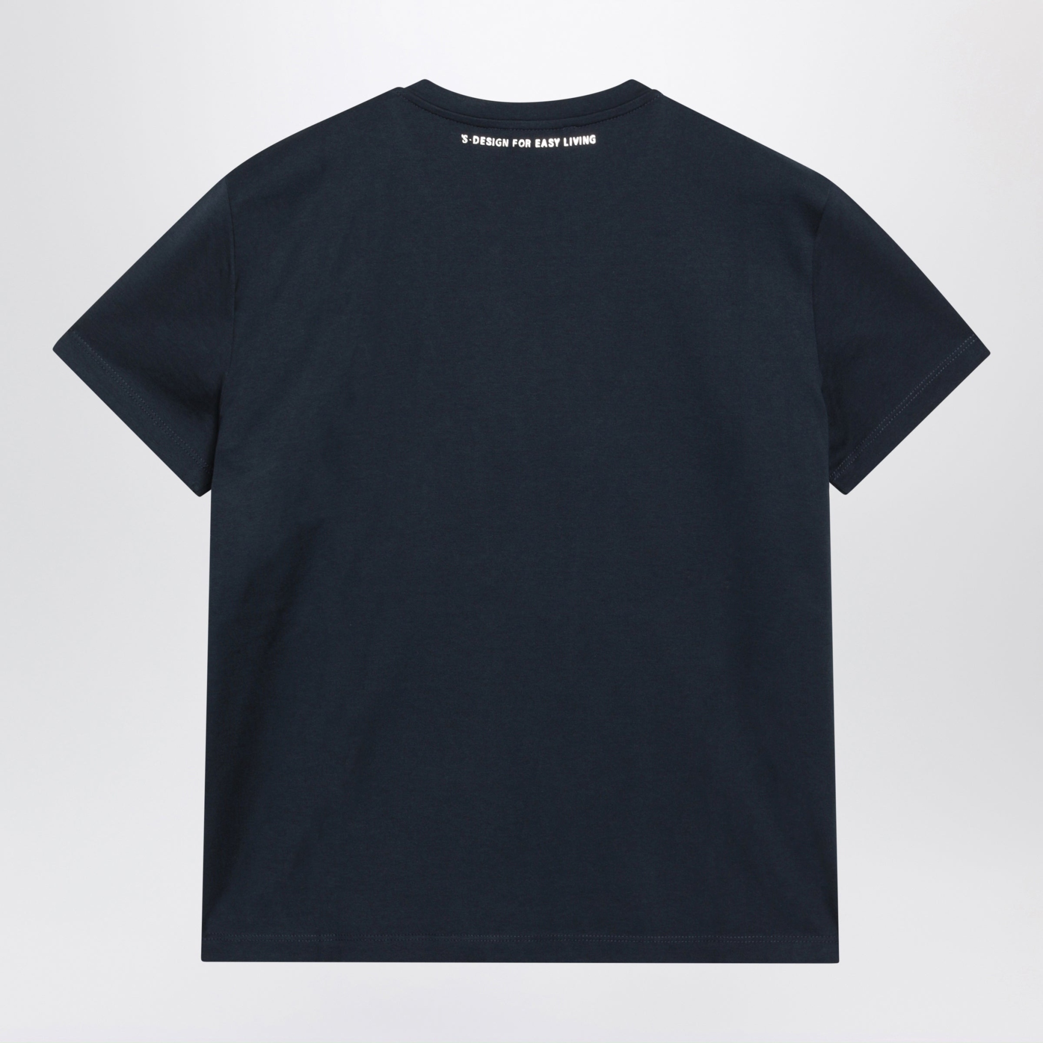 [S Max Mara] T-shirts SS26 SMMEDILECO