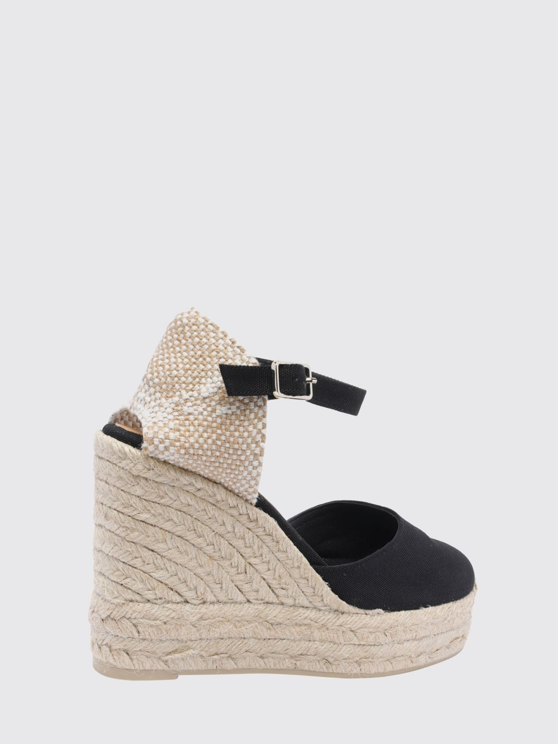 [Castaner] Wedges SS26 020975 100