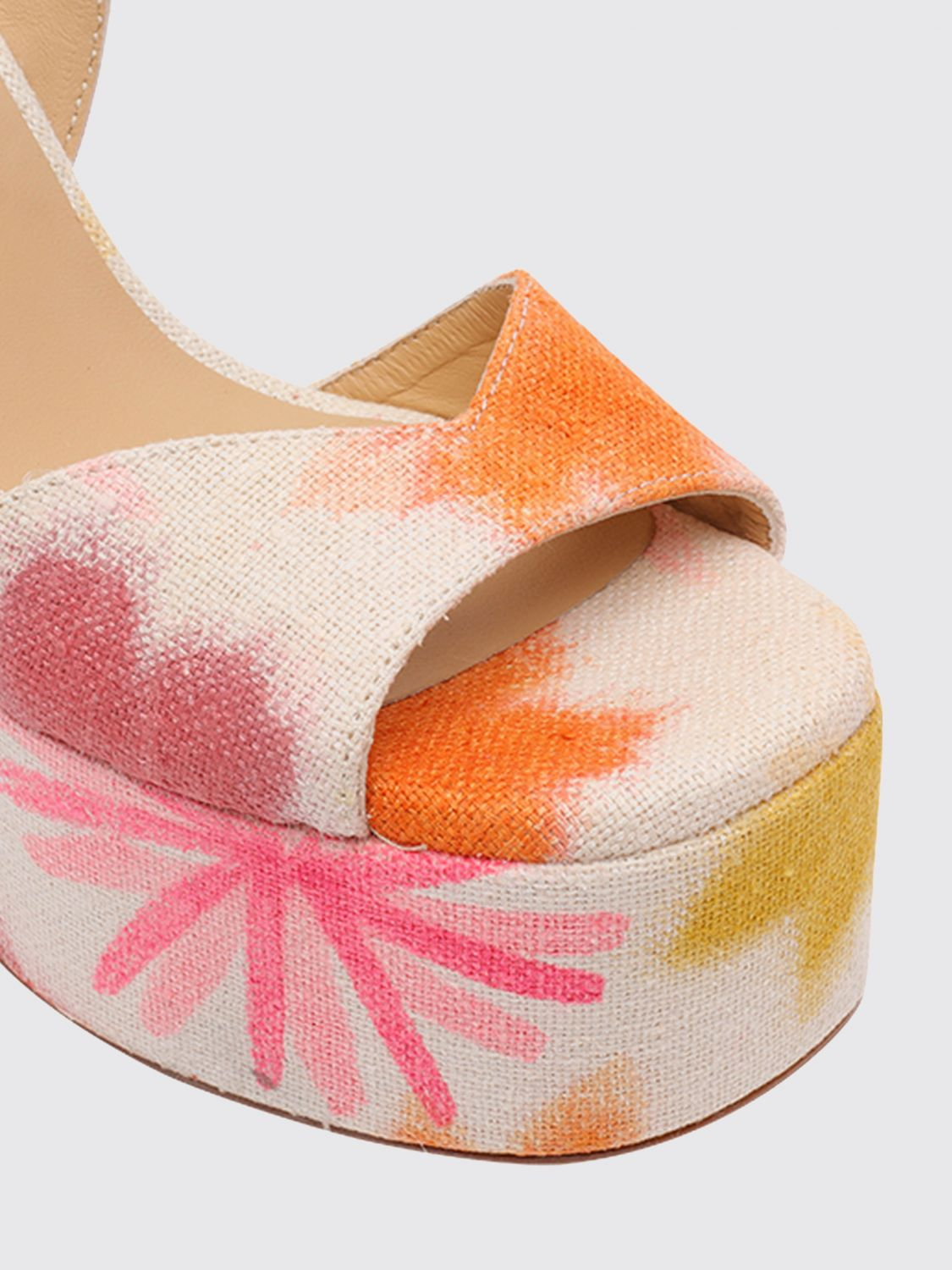 [Castaner] Sandals SS26 026181 99