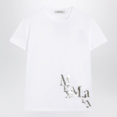 [S Max Mara] T-shirts SS26 SMMEDILECO