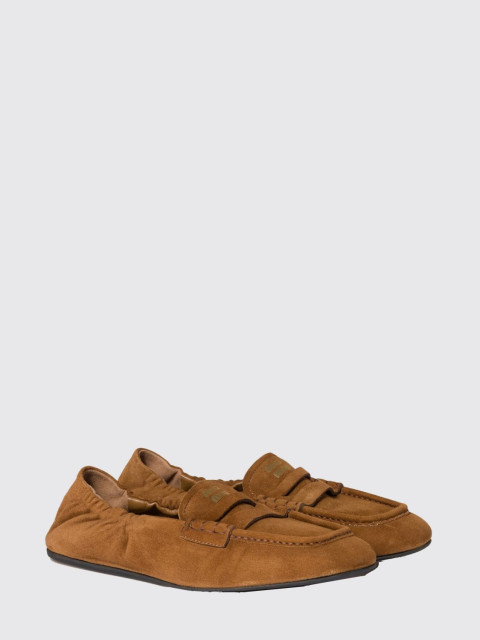 [Miu Miu] Loafer SS26 5D341E008 F0316