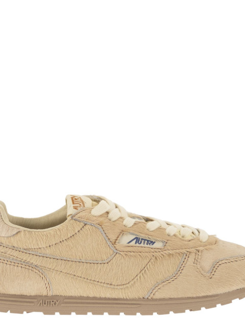 [AUTRY] Sneakers FW26 WSLWBN04
