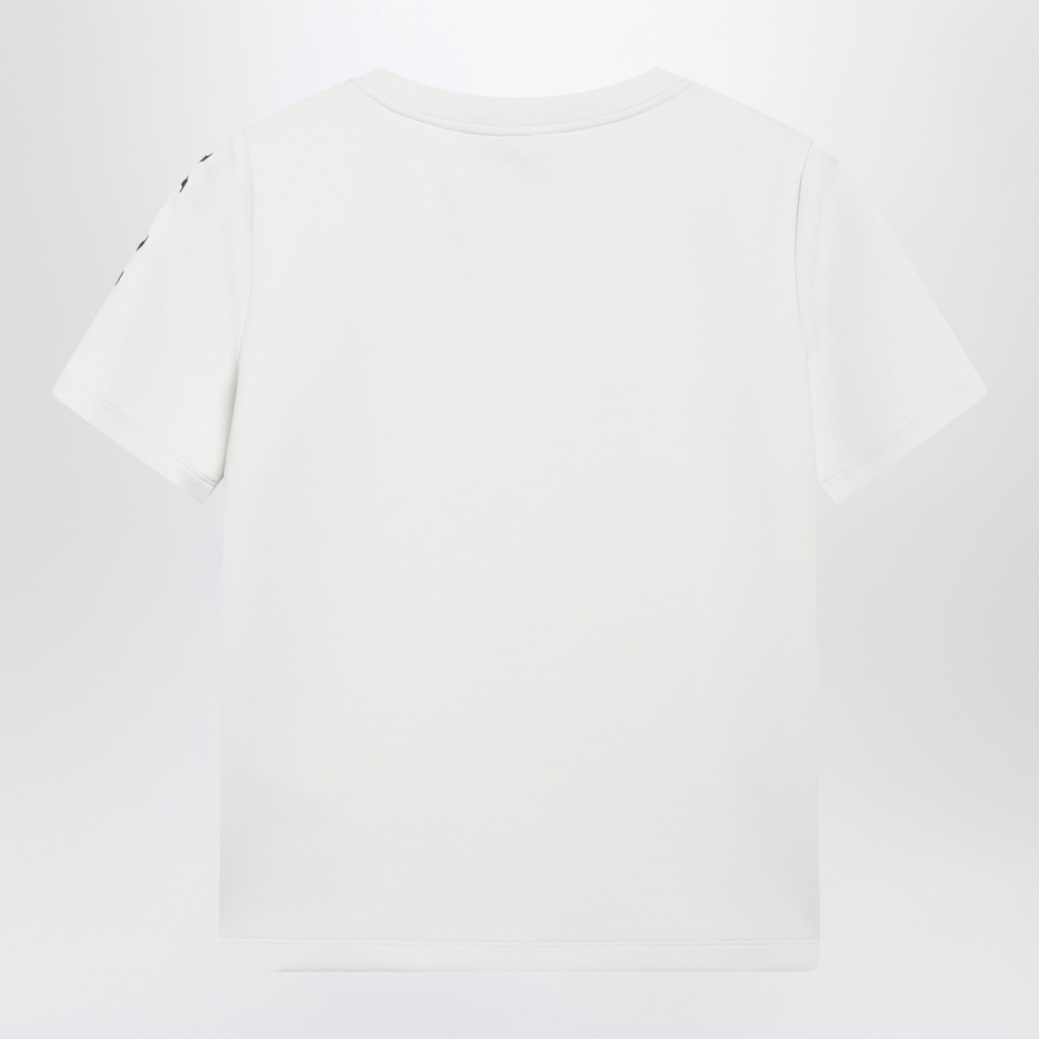 [S Max Mara] T-shirts SS26 SMMNANCYCO