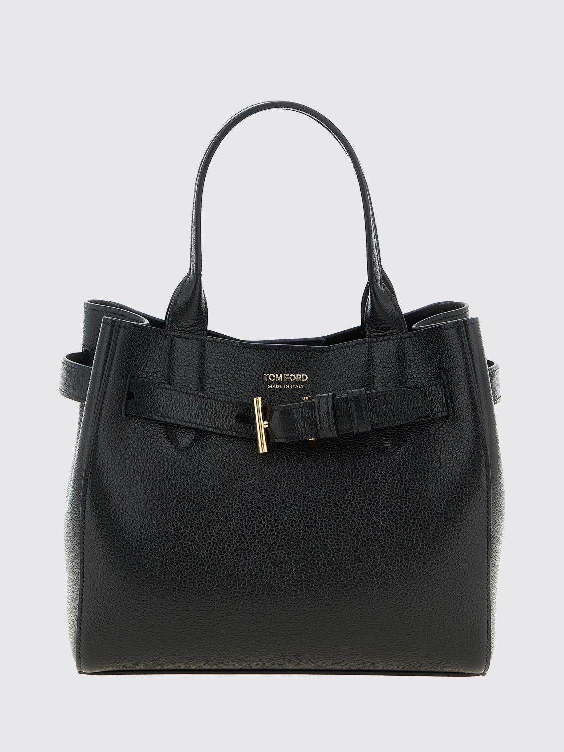 [Tom Ford] Tote bag SS26 L1885LCL429X NAA