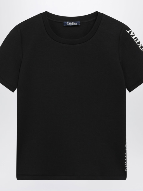[S Max Mara] T-shirts SS26 SMMNANCYCO