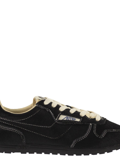 [AUTRY] Sneakers FW26 WSLWBN06