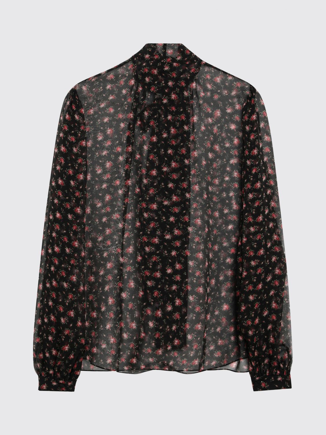 [Dolce & Gabbana] Shirts Long Sleeve SS26 F7BJ2TIS10I HN5XJ