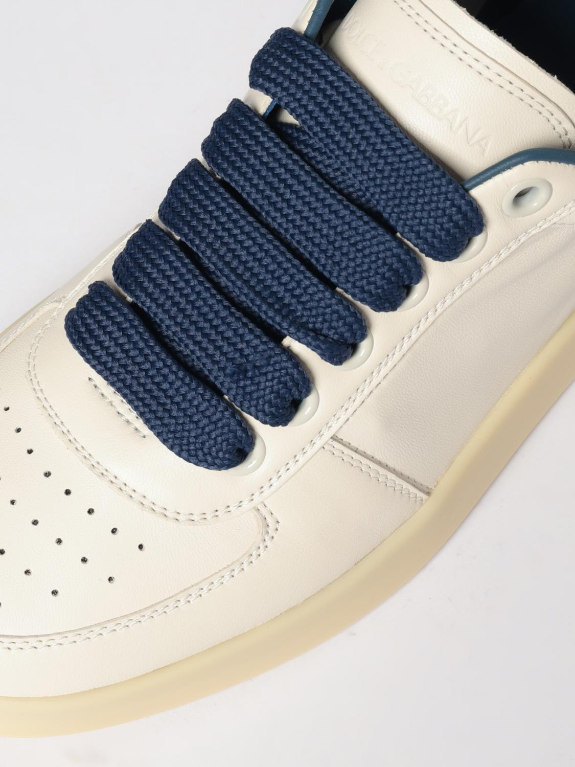 [Dolce & Gabbana] Sneakers SS26 CS2392A0218 8F190