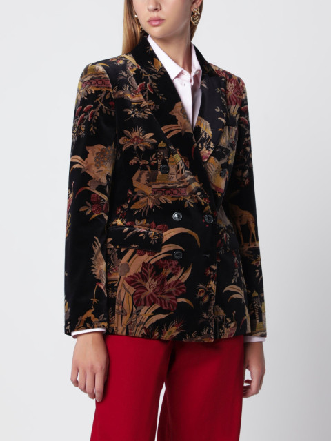 [Etro] Jacket FW26 WRCA001099SAE1B