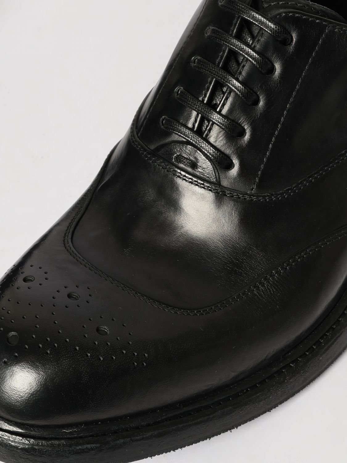 [Dolce & Gabbana] Dress Shoes SS26 A20206A0096 80999