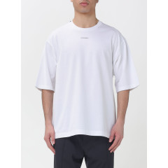 [Dolce & Gabbana] T-shirts Short Sleeve SS26 G8PB8TG7PYR W0800