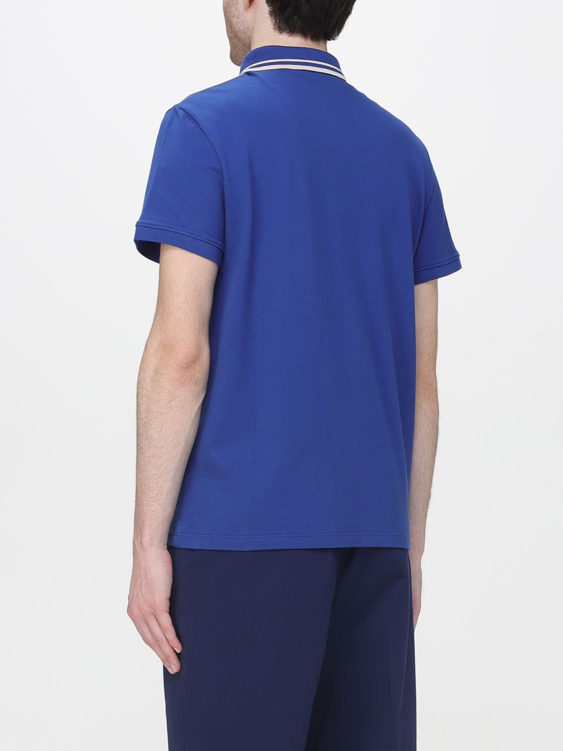 [Valentino] T-shirts Short Sleeve SS26 VMH01KAQK B01