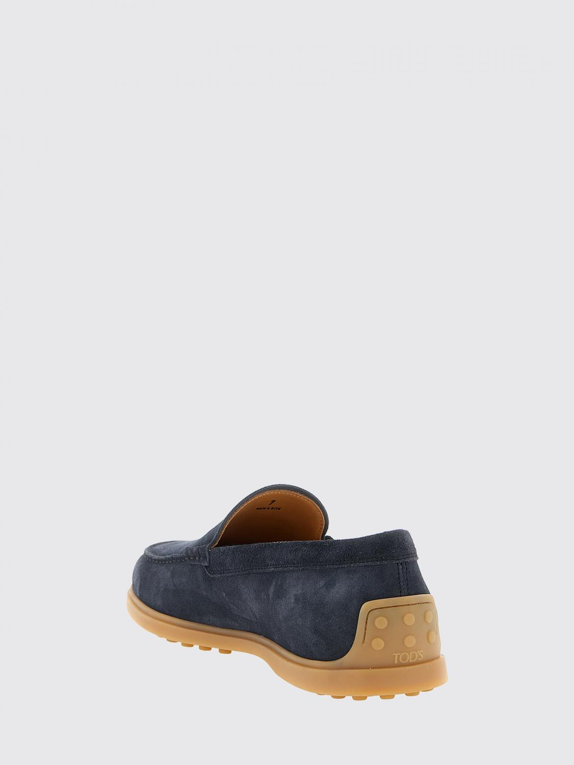 [Tod's] Loafer SS26 XXM78L0AJ30RE0 U835