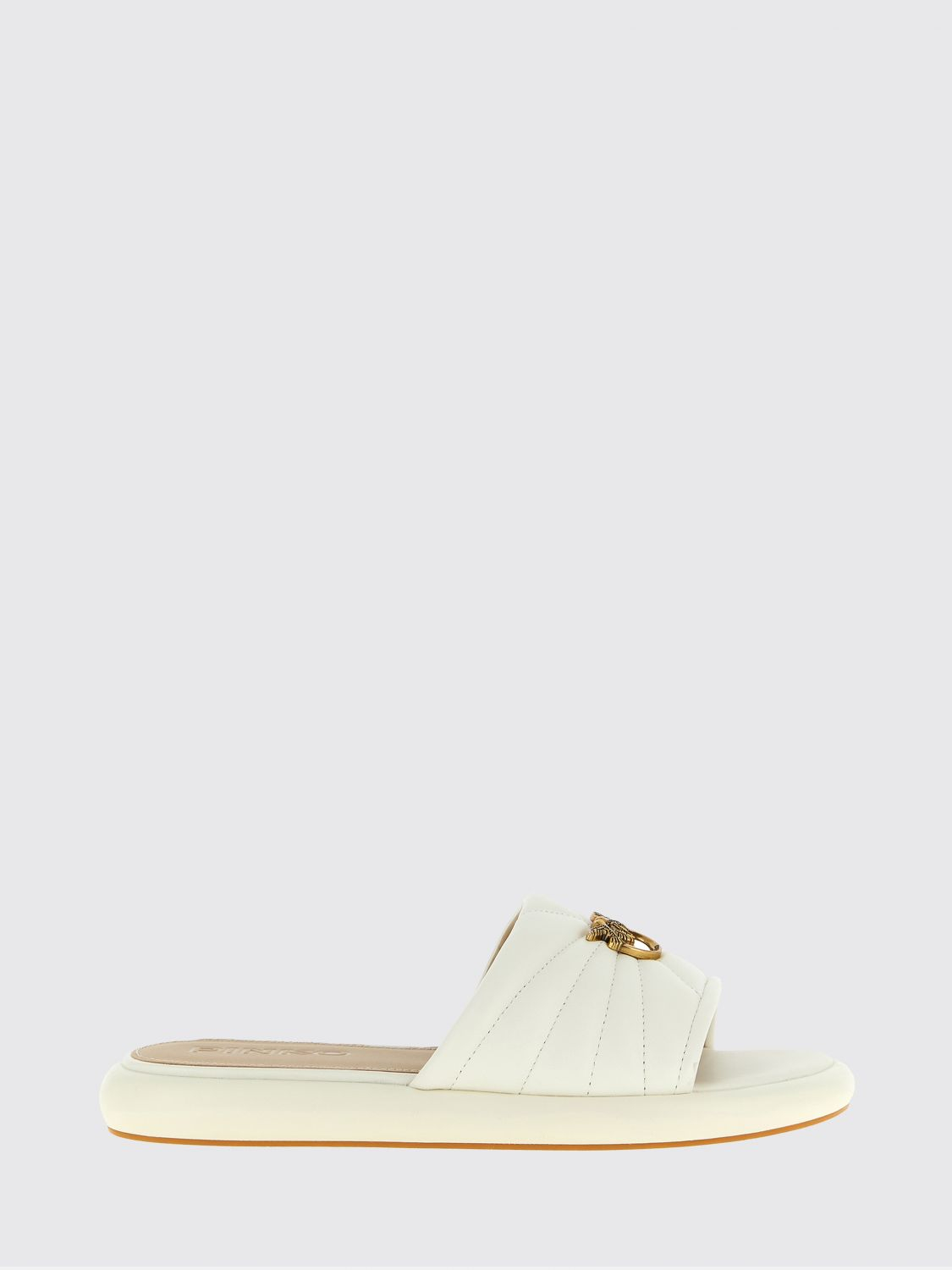 [PINKO] Slippers SS26 SD0525P003 Z12