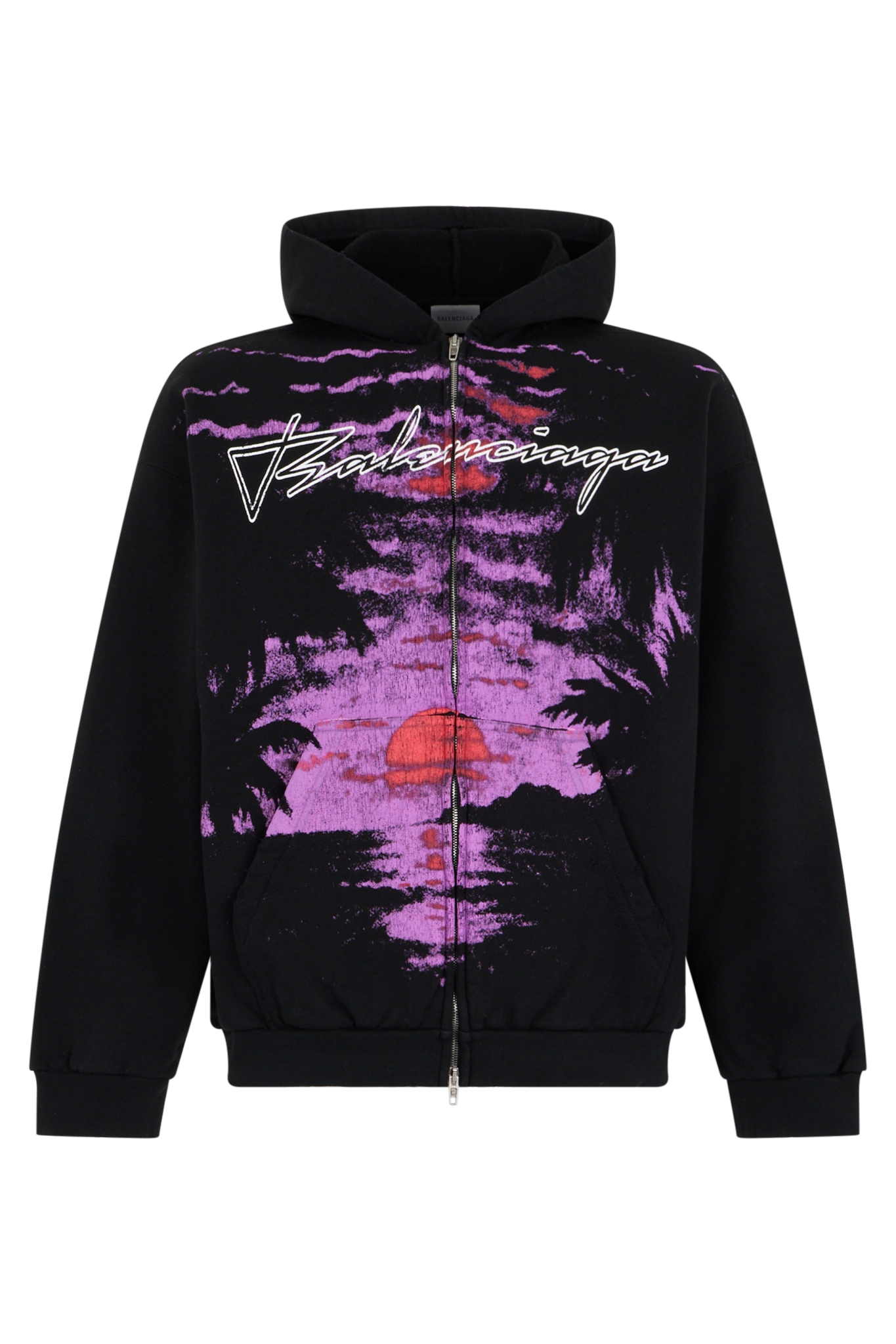 [Balenciaga] Sweatshirt FW26 A0017WTUVR6_1000