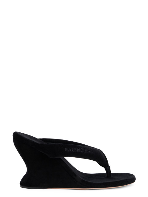 [Balenciaga] Sandals FW26 876727WCDQ0_1000