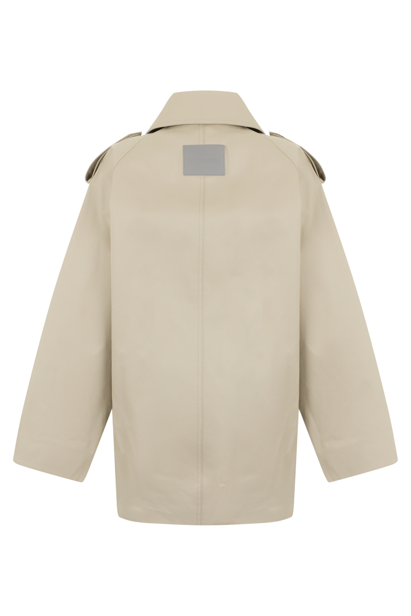 [Balenciaga] Trench Coat FW26 872299TKP07_9710