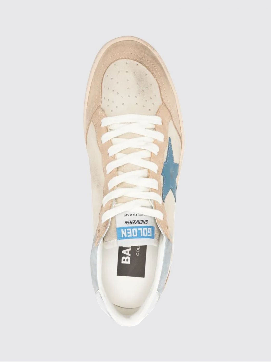 [Golden Goose] Sneakers SS26 GWF00771F008150 15876