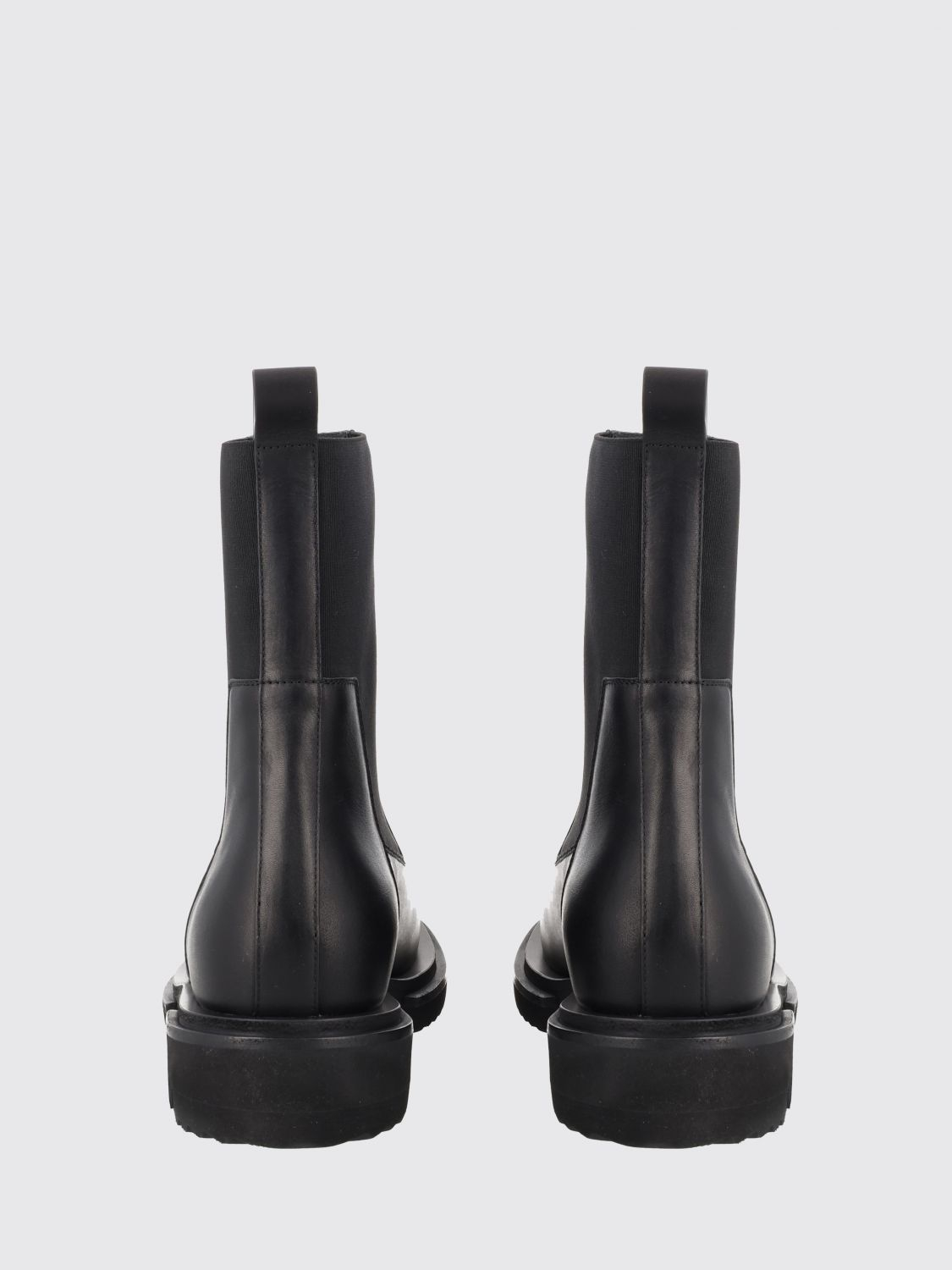 [Rick Owens] Boots SS26 RP01F6842LOO 09