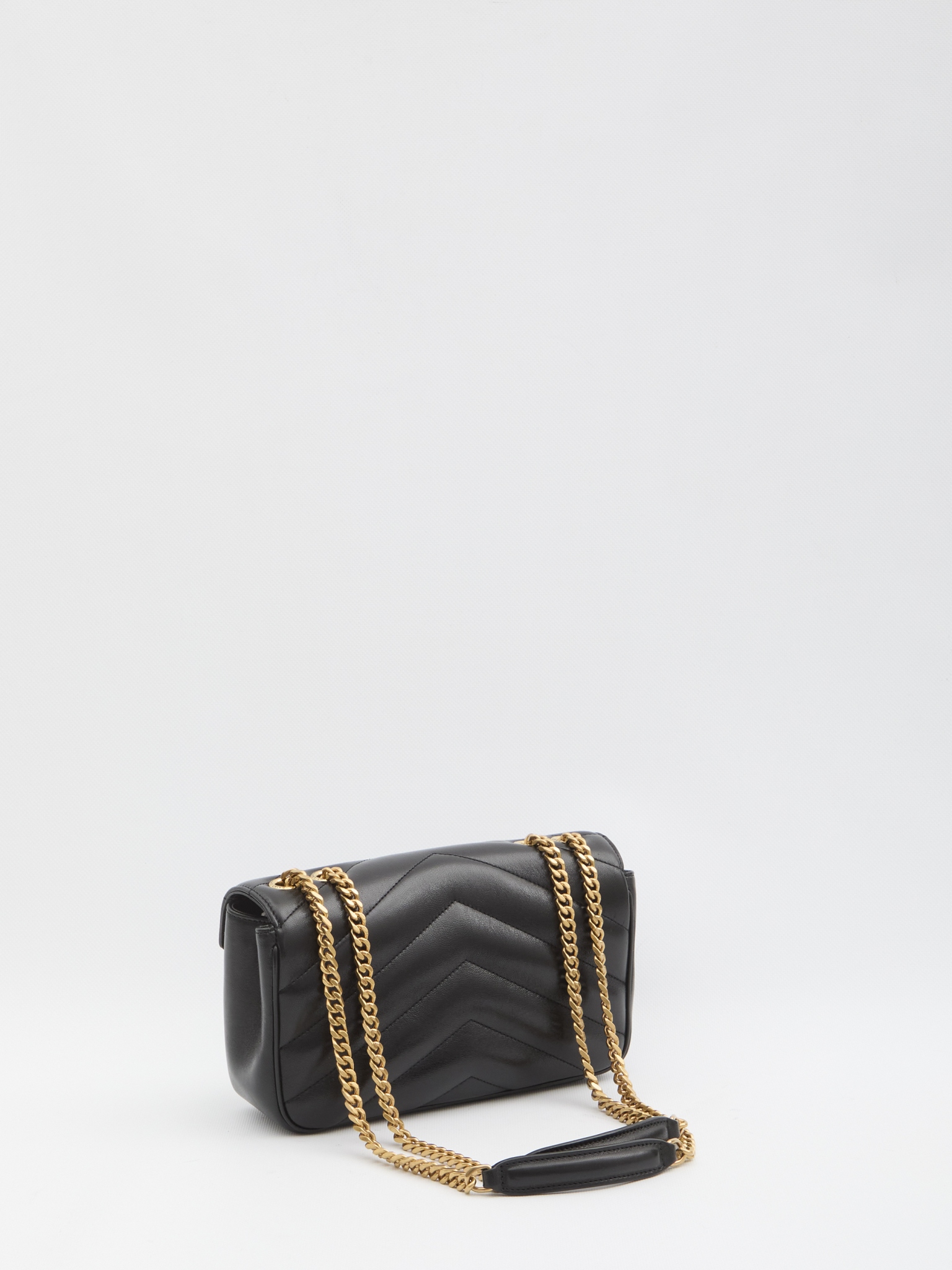 [Saint Laurent] Cross body bag FW26 801437_AAEAX_1000