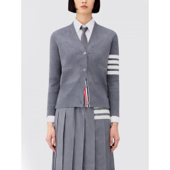 [Thom Browne] Knitwear SS26 FKC207A00219 035